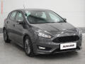 Ford Focus 1.5 EB, ST-Line, v�h�ev sed
