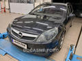 Opel Vectra 1.9 CDTi, 2.maj, autoAC