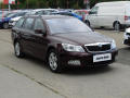 koda Octavia 1.4 TSi, Ambiente, DSG, navi