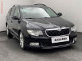 �koda Superb 2.0 TDi 4x4, Elegance, TZ