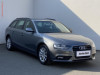 Audi A4 2.0 TDi, AC, navi