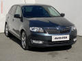 koda Rapid 1.2 TSi, Joy, xenon