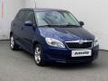 �koda Fabia 1.2 TSi, Family