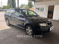 �koda Fabia 1.4i, AC, temp