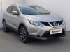 Nissan Qashqai 1.6 dCi 4x4, Tekna, +kola