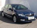 �koda Octavia 1.6 TDi, �R, AC, v�h�ev sed