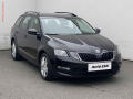 �koda Octavia 1.0 TSi, Ambition, v�h�ev sed