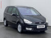 Ford Galaxy 2.0 TDCi 7 mst, Ghia, + kola