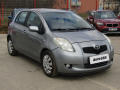 Toyota Yaris 1.3 VVT-i, Klima