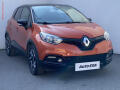 Renault Captur 0.9 TCe, Energy, AC, tempo
