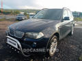 BMW X3 2.5i xD, ke, autoAC