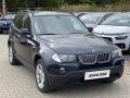 BMW X3 2.5i xD, AC, park.asist