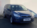 Ford Focus 1.8 16V, AC, TZ, park.�idla