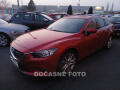 Mazda 6 2.5i, AT, navi, bixen