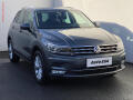 Volkswagen Tiguan 2.0 TDi 4motion, Highline