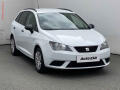 Seat Ibiza 1.4 16V, Style, v�h�ev sed