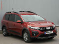 Dacia Jogger 1.0 i, Exception