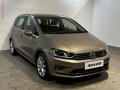 Volkswagen Golf 2.0 TDi