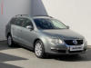 Volkswagen Passat 2.0 TDI, AC, temp.