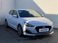 Hyundai i30 1.4 T-GDI, R, AC, park.