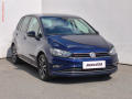 Volkswagen Golf Sportsvan 1.5 TSi, IQ Drive, +ALU