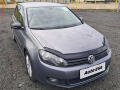 Volkswagen Golf 1.6TDI, Style