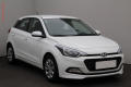 Hyundai i20 1.1 CRDi, R, park.senzor