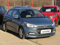 Hyundai i20 1.1 CRDi, R, AC, park.idla