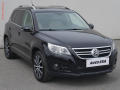 Volkswagen Tiguan 2.0 TDi 4x4, R, DSG