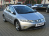 Honda Civic 1.4i, AAC