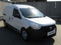 Dacia Dokker 1.6i, �R, Ambiance
