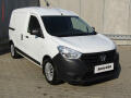 Dacia Dokker 1.6i, �R, Ambiance