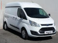 Ford Transit Custom 2.0TDCi L2H2, TREND, AC