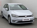 Volkswagen Golf 1.4 TSi, ČR, Comfortline