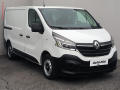 Renault Trafic 2.0dCi L1H1, LED, AC