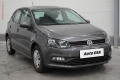 Volkswagen Polo 1.0mpi, �R, servis.kniha, AC