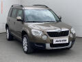 �koda Yeti 1.4 TSi, Ambition, TZ, park