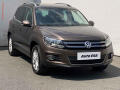 Volkswagen Tiguan 2.0 TDi, Sport, TZ, k��e,