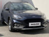 Ford Focus 1.5 TDCi, Active, AT, navi