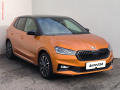 koda Fabia 1.0 TSi, 1.maj,R, Monte