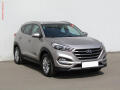 Hyundai Tucson 1.7 CRDi, Comfort, navi