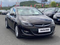 Opel Astra 2.0 TDCi, AC, navi, park