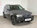BMW X3 2.0D xD, Bixen, k��e