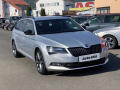 koda Superb 2.0TDi, Ambition