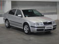 koda Octavia 1.6i, AC, el. vbava