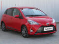 Toyota Yaris 1.5 VVT-i, 1.maj,�R, Active