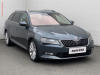 koda Superb 2.0 TDI 4x4, R, DSG, LED