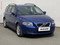 Volvo V50 2.0D, �R, Momentum