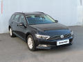 Volkswagen Passat 1.6 TDi, Comfortline, kamera