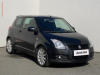 Suzuki Swift 1.6 VVT, Sport, AC, vhev